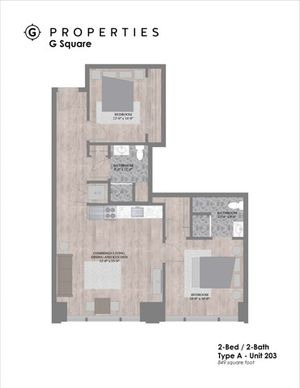 Unit 203