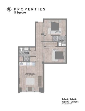 Unit 206