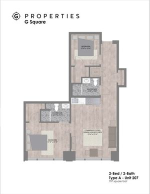 Unit 207
