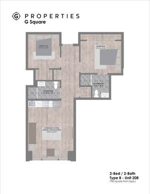Unit 208