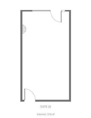 RiNo Suite 20