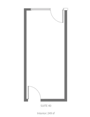 RiNo Suite 40