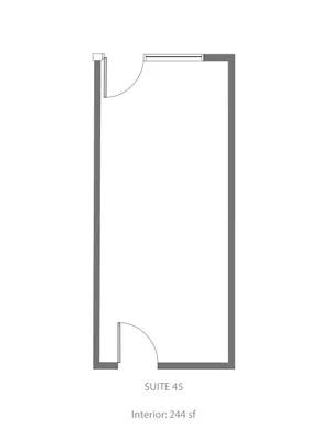 RiNo Suite 45