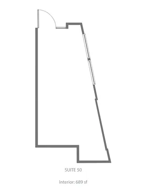 RiNo Suite 50