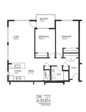 1105 SF