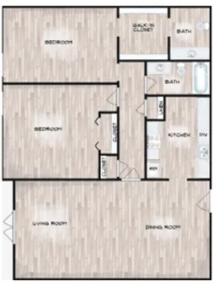 layout