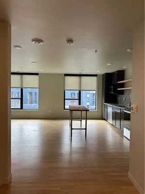 Gateway North - Open-plan Kitchen