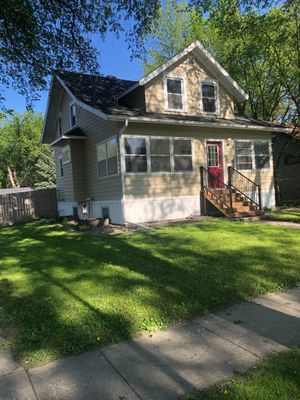Fargo House For Rent