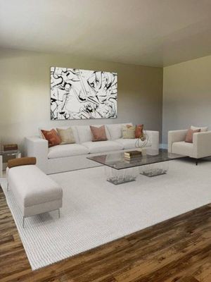 2x1 Living Room
