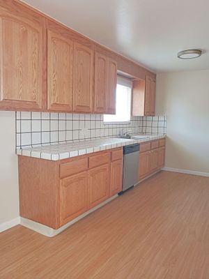 3x1 Kitchen