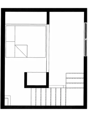 Loft D - Floor 2