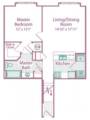 The Crest at Elm Tree - Alder