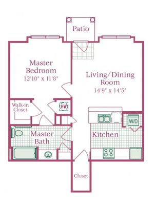 The Crest at Elm Tree - Ash