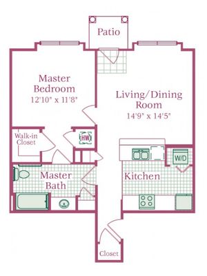 The Crest at Elm Tree - Aspen