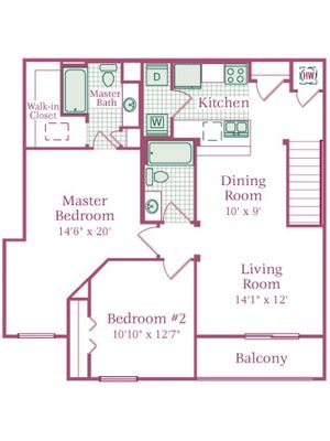 The Crest at Elm Tree - Cypress