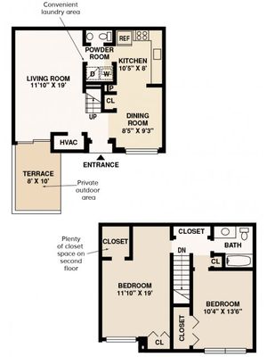Regency Woods - Mercer-Premiere