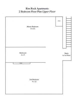 800 Sq. Ft.