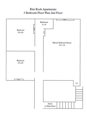 900 Sq. Ft.