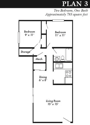 Plan 3