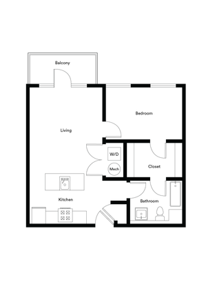 Flat 101