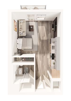 Studio A