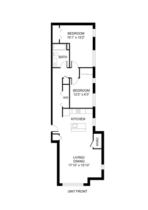 Unit Front