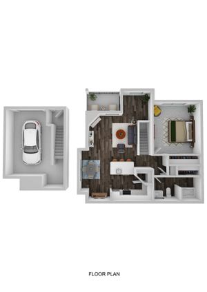 Renovated Marlton