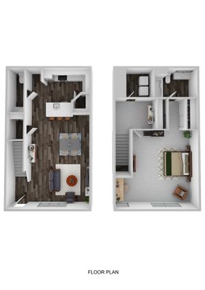 Renovated Cherryhill