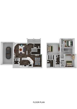 Renovated Brooklawn