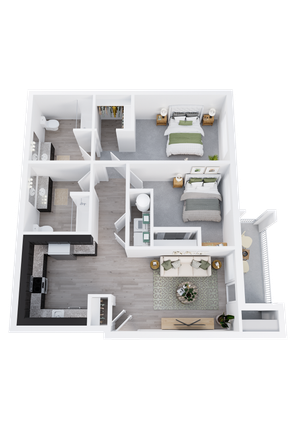 Swift Floor Plan