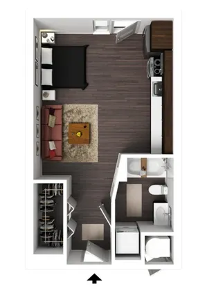 Micro Studio A