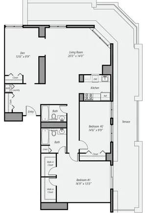 B3DP Floor Plan