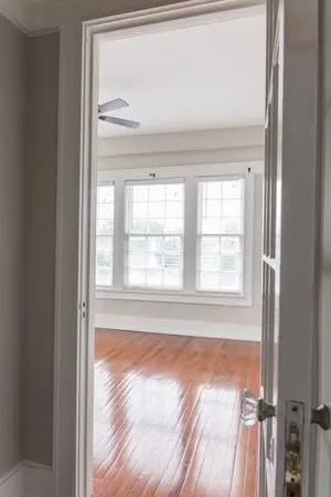 1BR Bedroom