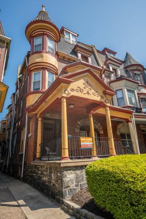 4035 Spruce