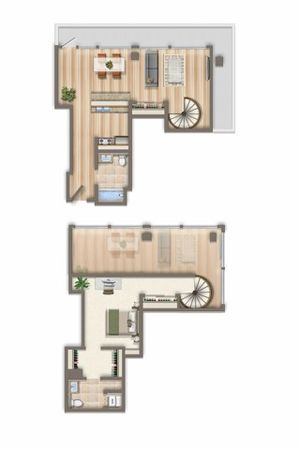 APH1 Floorplan Arrive Seaside