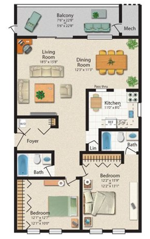 Rockland Modern
