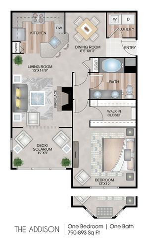 The Addison