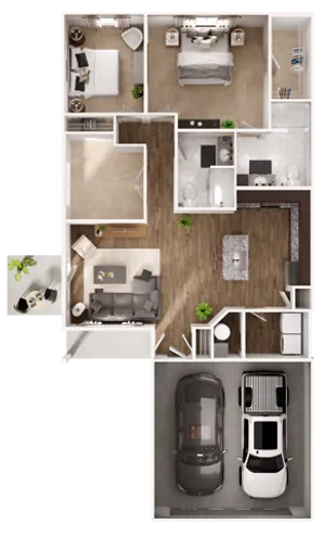 Edgewater 3