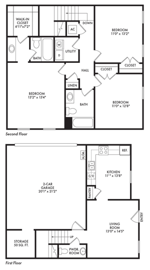 Church Court East Apartments