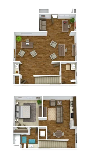 Loft