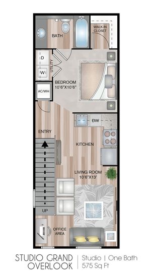 The Studio Grand