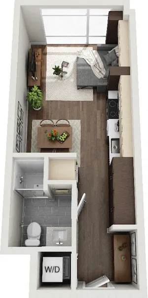 pixon lake nona studio