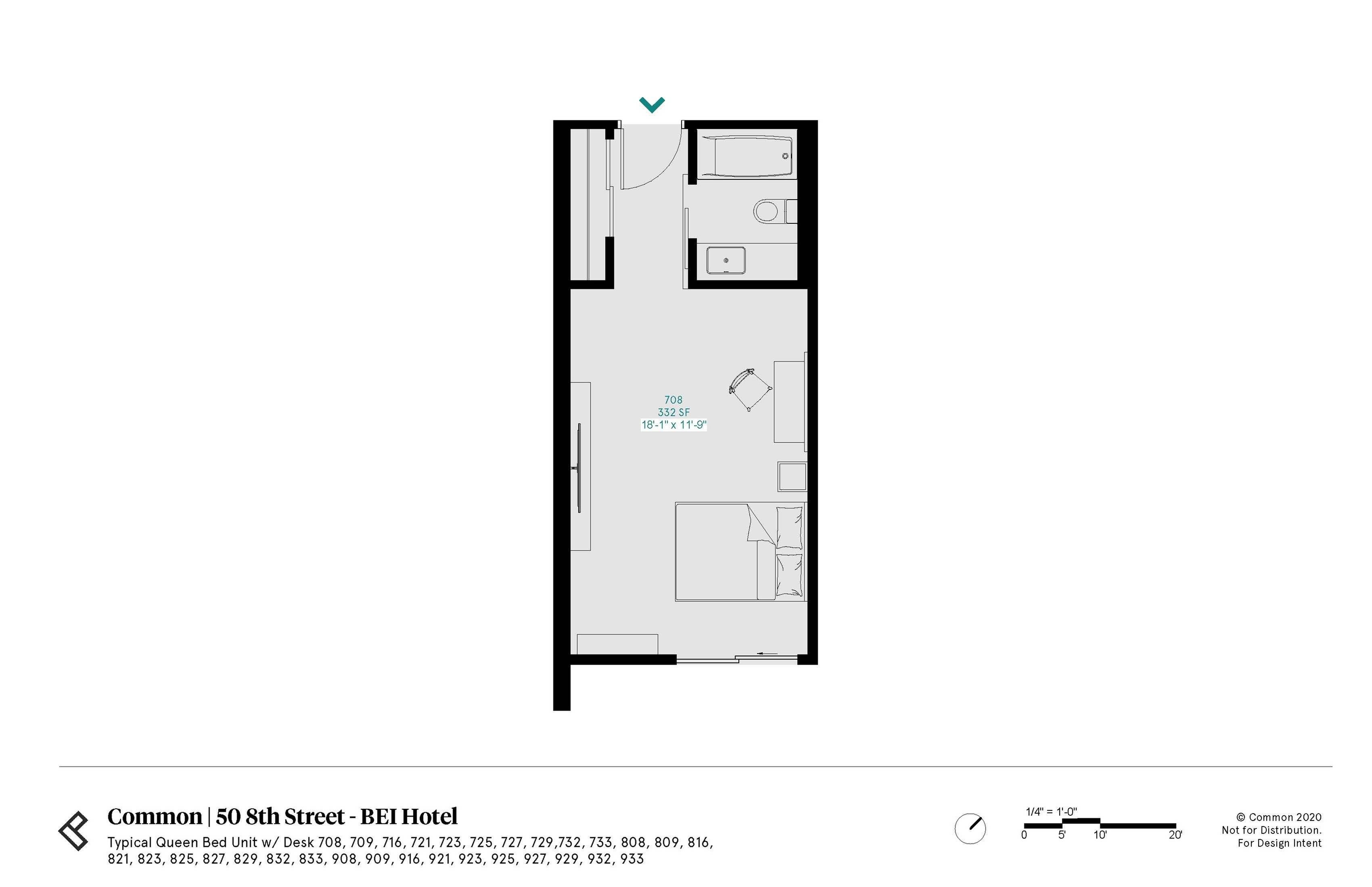 1 Bed Apartments Check Availability BEI