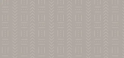 Chic geometric pattern wallpaper with stylish symmetry creating a modern and elegant atmosphere.