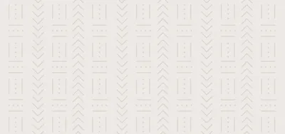 Elegant wallpaper featuring a modern geometric pattern with subtle chevrons and dots, perfect for a sophisticated interior design.