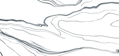 Marble pattern