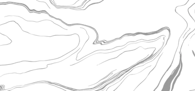 Abstract black and gray pattern with dynamic wavy lines creating a modern and artistic visual effect.