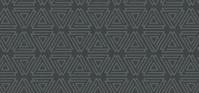 Contemporary triangle pattern design element for The View at Cedar Park apartments in Cedar Park, TX