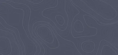 topography pattern