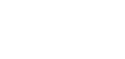 white wavy line pattern